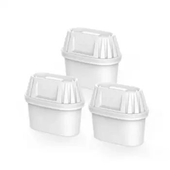 Сменные фильтры для очистителя воды Xiaomi Viomi Filter Kettle L1 (3 шт в комплекте)