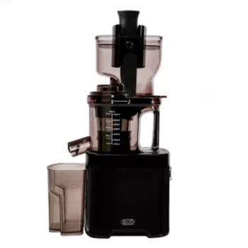 Соковыжималка Xiaomi Boost Ur Diet Juicer Black (BJ-36)
