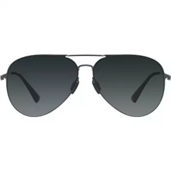 Солнцезащитные очки Xiaomi Mi Polarized Navigator Sunglasses Pro Black (TYJ04TS)