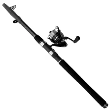 Спиннинг Xiaomi Yeux Cadence Hard Carbon Fiber 2,1 м (BCT-21004)