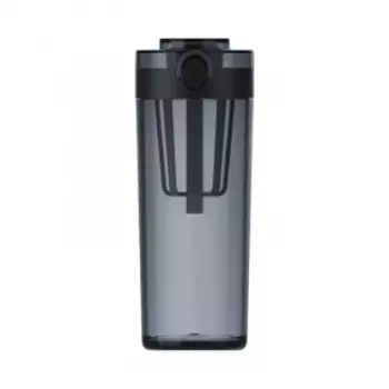 Спортивная бутылка для воды Xiaomi Mijia Tritan Water Cup Black (SJ010501X)