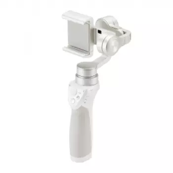 Стабилизатор трехосевой DJI Osmo Mobile White