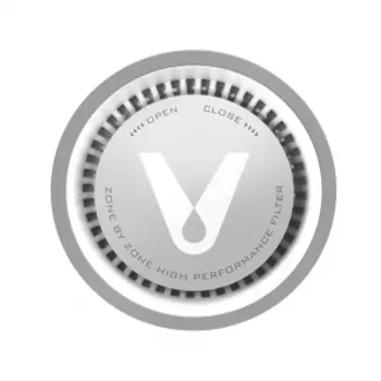 Стерилизатор для холодильника Xiaomi Viomi Refrigerator Herbaceous Sterilization Filter (VFI-CB)