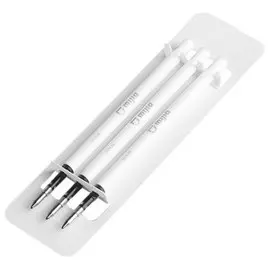 Стержни Xiaomi Pen Refill 3шт для ручки Xiaomi Mijia
