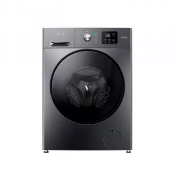 Стиральная машина с функцией сушки и очистки барабана Xiaomi Viomi Neo 1A Steam Sterilization 10 kg (WD10SA-G7B)