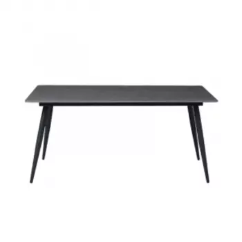 Стол обеденный Xiaomi 8H Jun Rock Board Dining Table 1.4 m Grey (YB1)