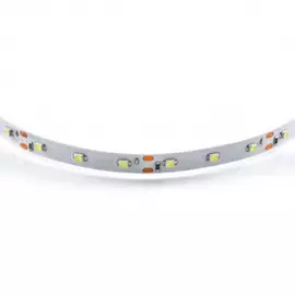 Светодиодная лента Lightstar 5630LED 12V 28.8W/m 60LED/m 40-45lm/LED IP20 4000K 200m/box Нейтральный Белый Свет (400076)