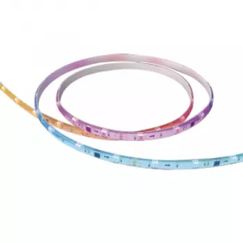 Светодиодная лента Xiaomi Hualai Xiaofang AI Smart Atmosphere Light Strip 3.8m (HL-CAMSL)