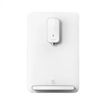 Термопот проточный с УФ-стерилизацией Xiaomi Viomi Wall-mounted Instant Hot Water Dispenser (MG2-B)