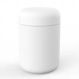 Термос для еды Xiaomi Pinlo 550ml White (PL-C550W1B)