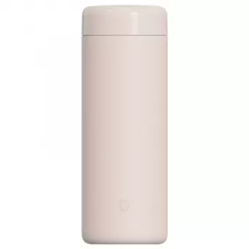 Термос Xiaomi Mijia Vacuum Cup Pocket Edition 350 ml Pink (MJKDB01PL)