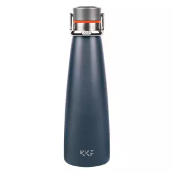 Термос Xiaomi Kiss Kiss Fish KKF Smart Vacuum Bottle Gray (S-U47WS-E)