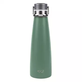Термос Xiaomi Kiss Kiss Fish KKF Smart Vacuum Bottle Green (S-U47WS-E)