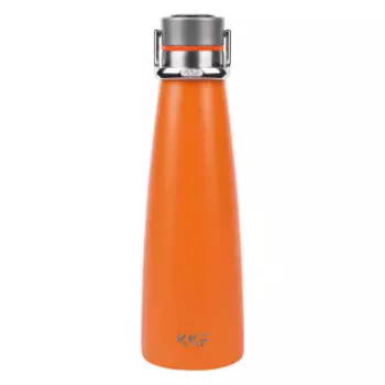 Термос Xiaomi Kiss Kiss Fish KKF Smart Vacuum Bottle Orange (S-U47WS-E)