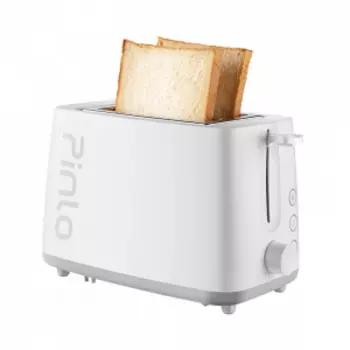 Тостер Pinlo Toaster White (PL-T075W1H)