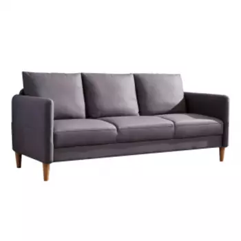 Трехместный модульный диван Xiaomi 8H Panda Zero Pressure Combination Sofa Three-seater Dark Grey (B1CS)