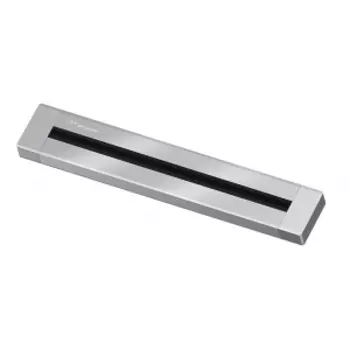 Трековый шинопровод YouSmart Track Power Socket Plug Outlet System 180 cm Silver