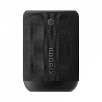 Умная беспроводная колонка Xiaomi Bluetooth Speaker MINI Black