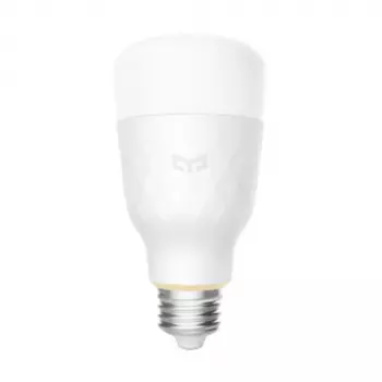 Умная лампочка Xiaomi Yeelight LED Smart Light Bulb (YLDP05YL)