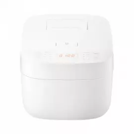 Умная мультиварка-рисоварка Xiaomi Mi Rice Cooker C1 3L White (MDFBZ02ACM)