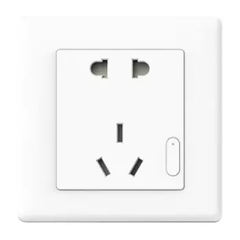 Умная розетка Xiaomi Aqara Smart Socket (QBCZ11LM)