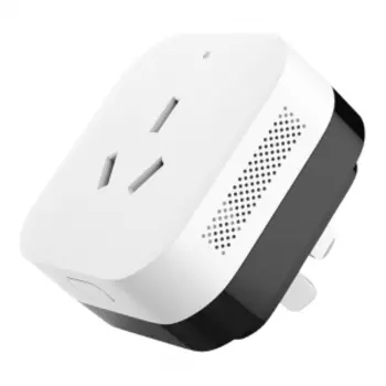 Умная розетка для кондиционера Xiaomi Aqara Electric Cool Air Conditioner Companion P3 (KTBL12LM)