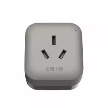 Умная розетка для кондиционера Xiaomi Gosund Electric Cool Air Conditioner Companion 16A (CP6)