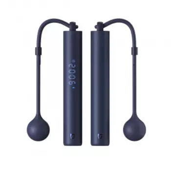 Умная скакалка Xiaomi Mijia Smart Skipping Rope Dark Blue (XMSR-P803)
