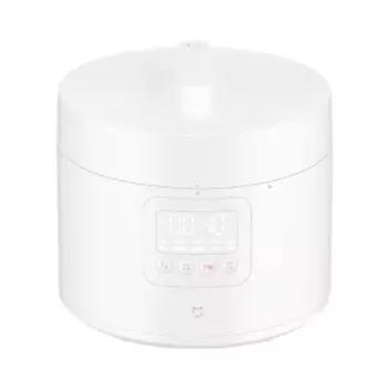 Умная скороварка-рисоварка Xiaomi Mijia Cooker 5L White (MYL02M)