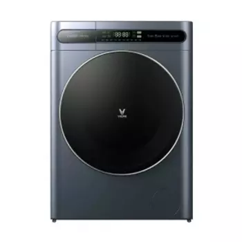 Умная стиральная машина с сушкой Viomi Cloud Internet Washing Machine Master Slim Version 10kg (WD10FE-B6A)