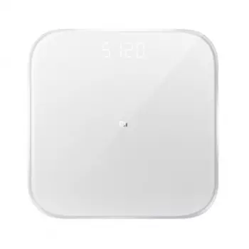 Умные весы Xiaomi Mi Smart Weighing Scale 2 Health Balance (XMTZC04HM)