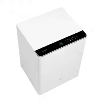 Умный электронный сейф CRMCR Smart Safe Deposit Box White (BGX-X1-55KN)