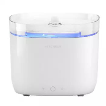 Умный диспенсер для домашних животных Xiaomi Petoneer Mini Pet Water Dispenser Pro (WF001-M)