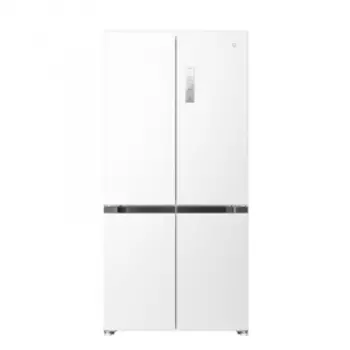 Умный холодильник Xiaomi Mijia Refrigerator Cross 518L White (BCD-518WMBI)