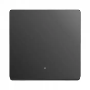 Умный настенный выключатель одноклавишный Xiaomi Smart Switch Pro Single Switches (XMQBKG04LM)