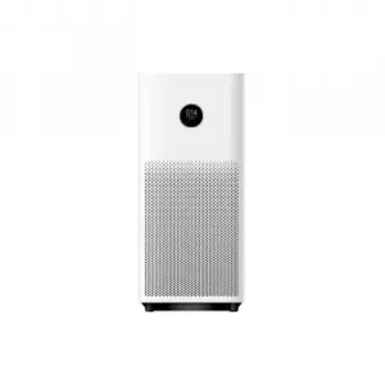 Умный очиститель воздуха Mijia Air Purifier 4 (AC-M16-SC)