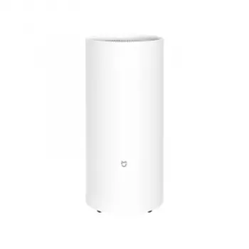 Умный осушитель воздуха Xiaomi Mijia Smart Dehumidifier 50L White (DM-CS50CFA1A)