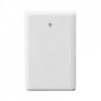 Умный осушитель воздуха Xiaomi New Widetech Internet Dehumidifier 12L White (WDH312ENW1)