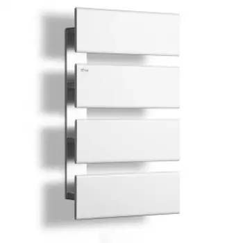 Умный полотенцесушитель Xiaomi O’ws Intelligent Electric And Thermal Towel Rack Light White (OWS-Sone)