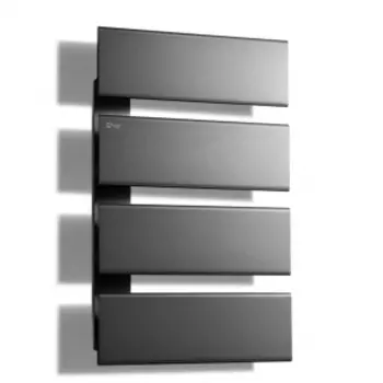 Умный полотенцесушитель Xiaomi O’ws Intelligent Electric And Thermal Towel Rack Light Grey (OWS-Sone)