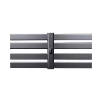 Умный полотенцесушитель Xiaomi O’ws Intelligent Electric And Thermal Towel Rack Grey (OWS-NEX2-260)