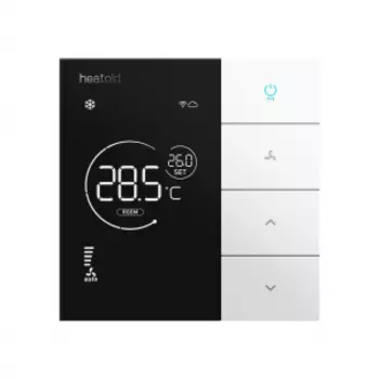 Умный термостат для кондиционера Xiaomi Heatcold Smart Thermostat Air Conditioner White (TH1230A)