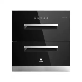 Умный ультрафиолетовый дезинфектор стерилизатор для посуды и детских товаров Xiaomi Viomi Disinfection Cabinet (ZTD100A-1)