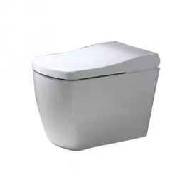 Умный унитаз с голосовым управлением YouSmart Voice Intelligent Toilet White (S310)
