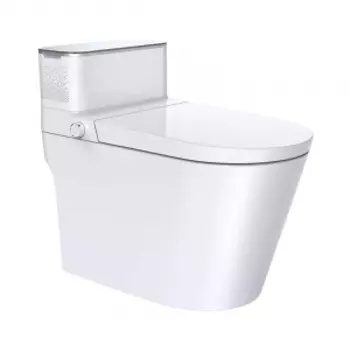 Умный унитаз Xiaomi Diiib Environment Smart Toilet Fresh Air Clean Version 305 mm (DXMT033-305)