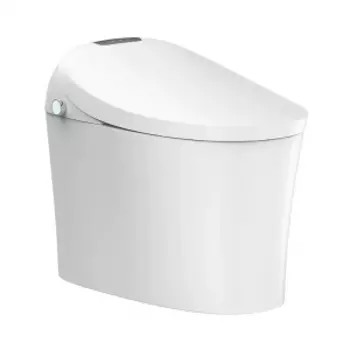 Умный унитаз Xiaomi Mi Home App Flagship Antibacterial Intelligent Toilet White (S320T)
