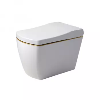Умный унитаз YouSmart Intelligent Toilet White (S310)