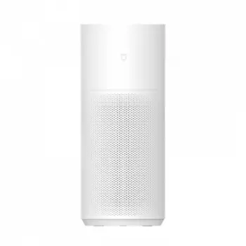 Умный увлажнитель воздуха Xiaomi Mijia Fogless Humidifier 3 Pro (CJSJSQ01MX)