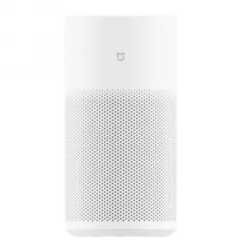 Умный увлажнитель воздуха Xiaomi Mijia Pure Smart Humidifier 2 (CJSJSQ01XY)