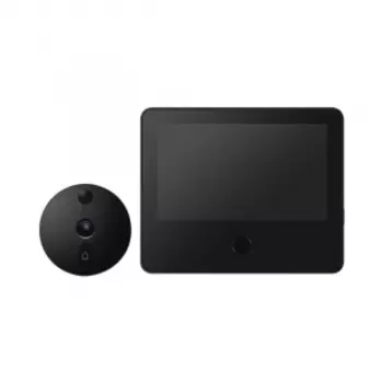 Умный видеоглазок Xiaomi Smart Cat Eye 1S (LSC-M1S)